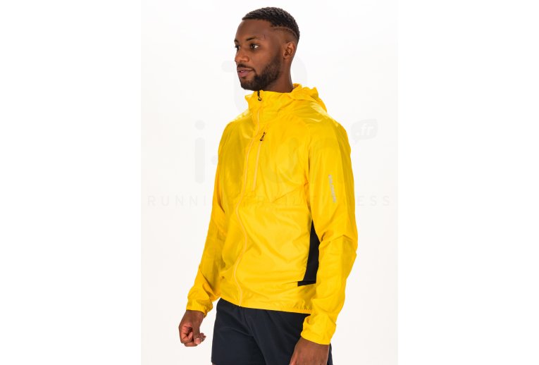 Salomon chaqueta Bonatti Cross Wind