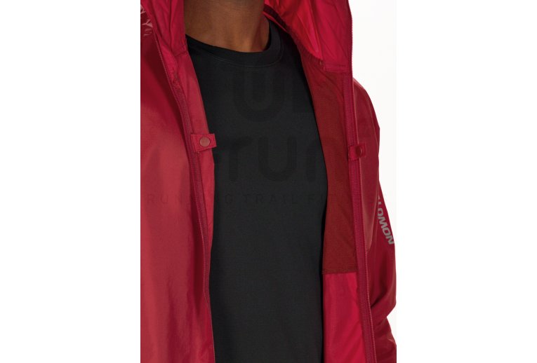 Salomon chaqueta Bonatti Cross Wind