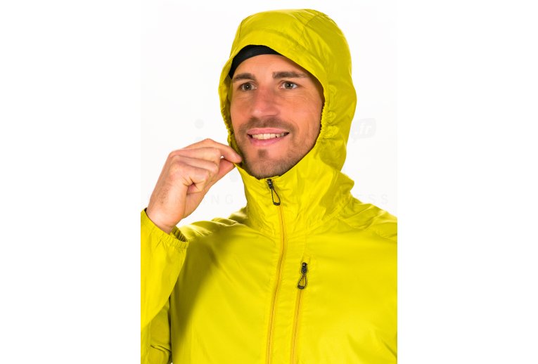 Salomon Bonatti Cross Wind Herren