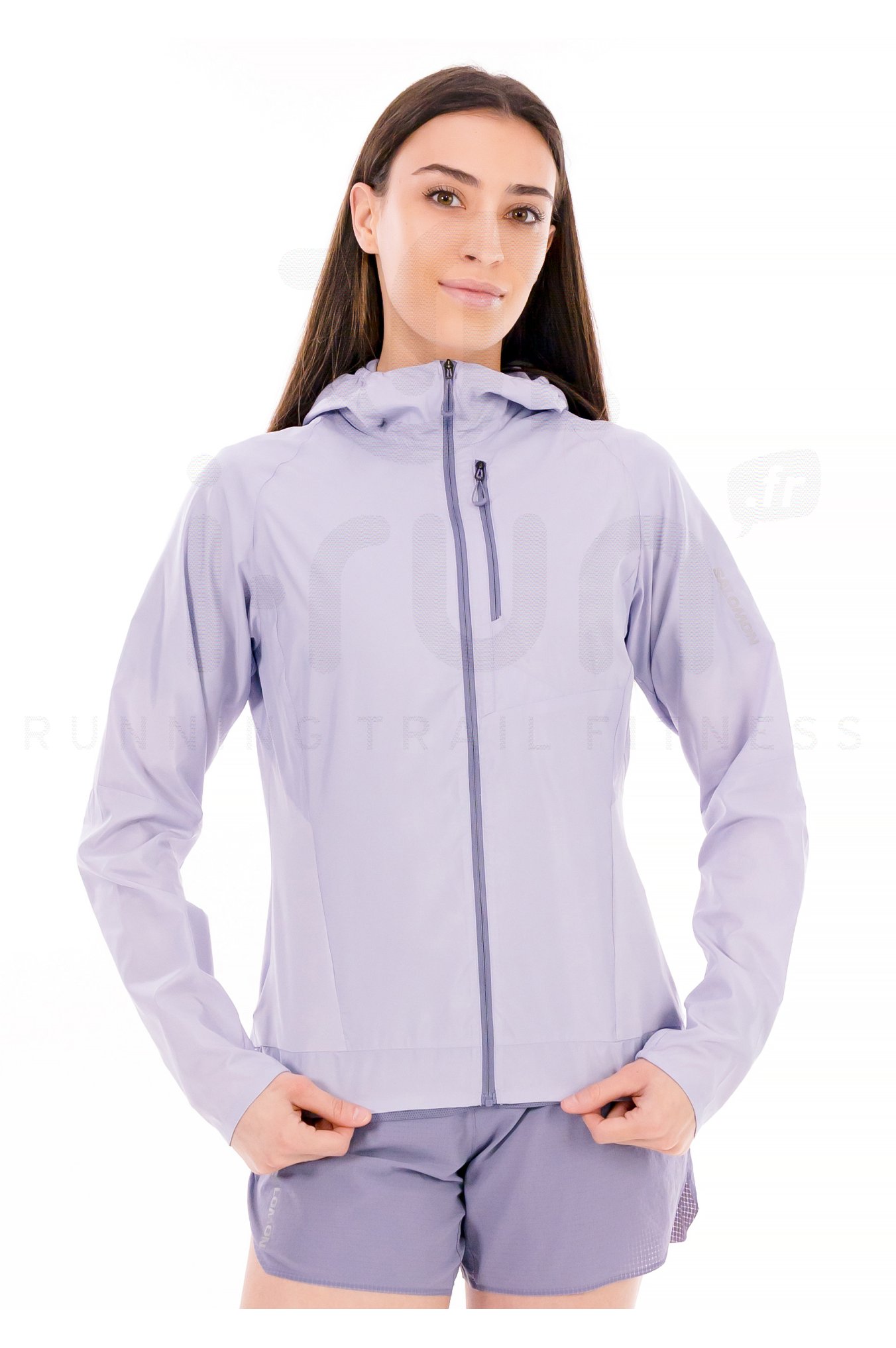 Salomon Bonatti Cross Wind Damen