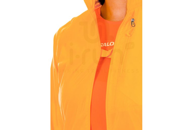 Salomon Bonatti Cross Wind