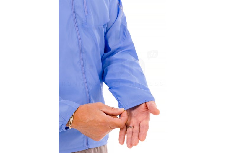 Salomon chaqueta Bonatti Cross Wind