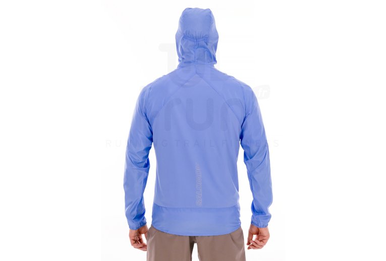 Salomon chaqueta Bonatti Cross Wind