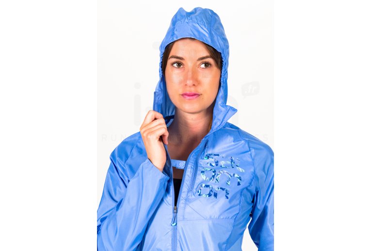 Salomon Bonatti Cross Wind Damen