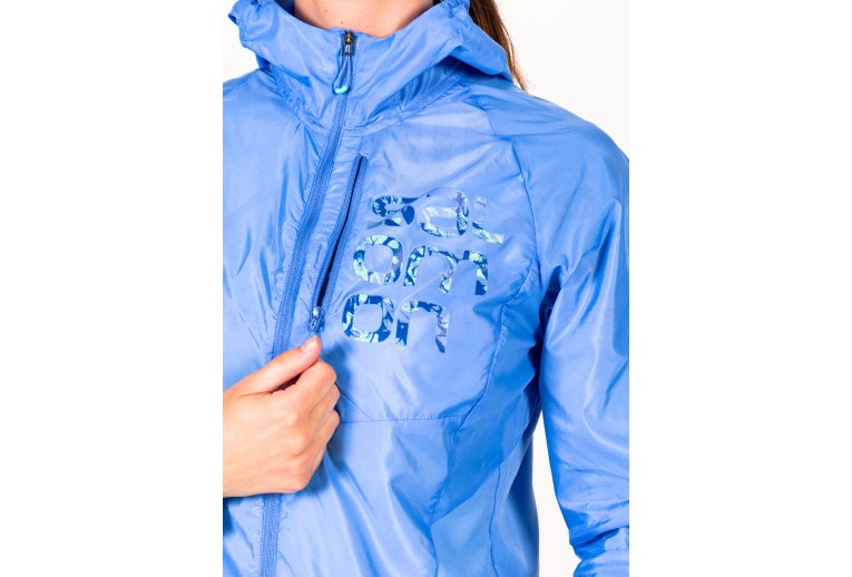 Salomon Bonatti Cross Wind Damen