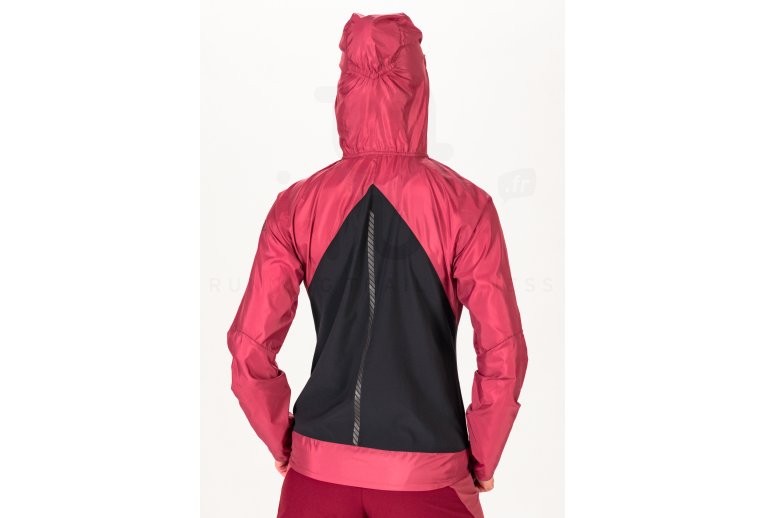 Salomon Bonatti Cross Wind Damen