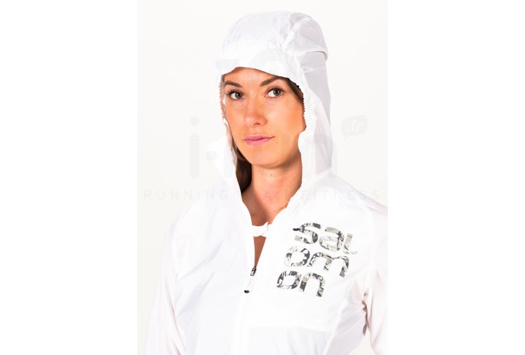 Salomon Bonatti Cross Wind Damen