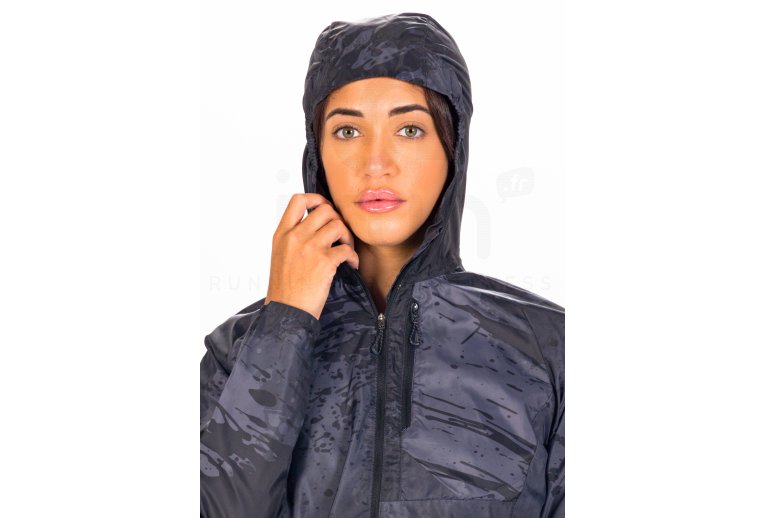 Salomon Bonatti Cross Wind Damen