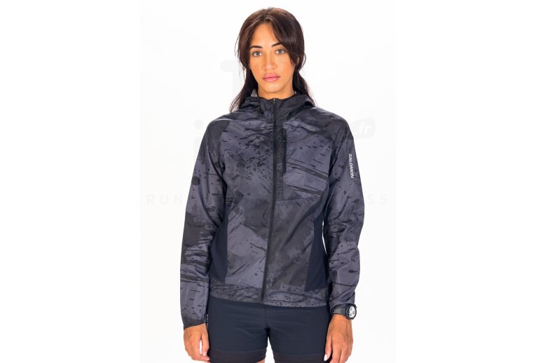 Salomon Bonatti Cross Wind Damen