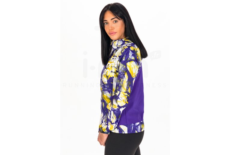 Salomon chaqueta Bonatti Cross Wind