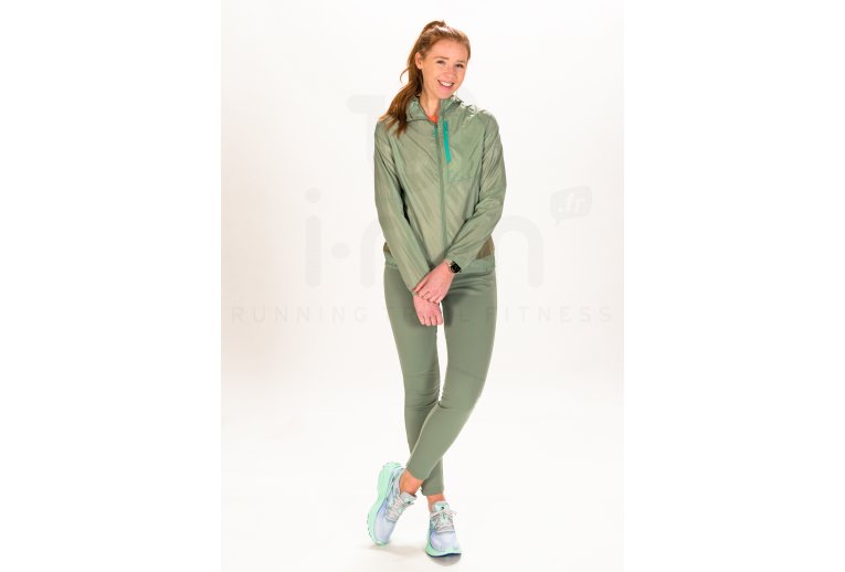 Salomon Bonatti Cross Wind Damen