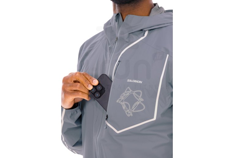 Salomon Bonatti Pro Off-Trail Division