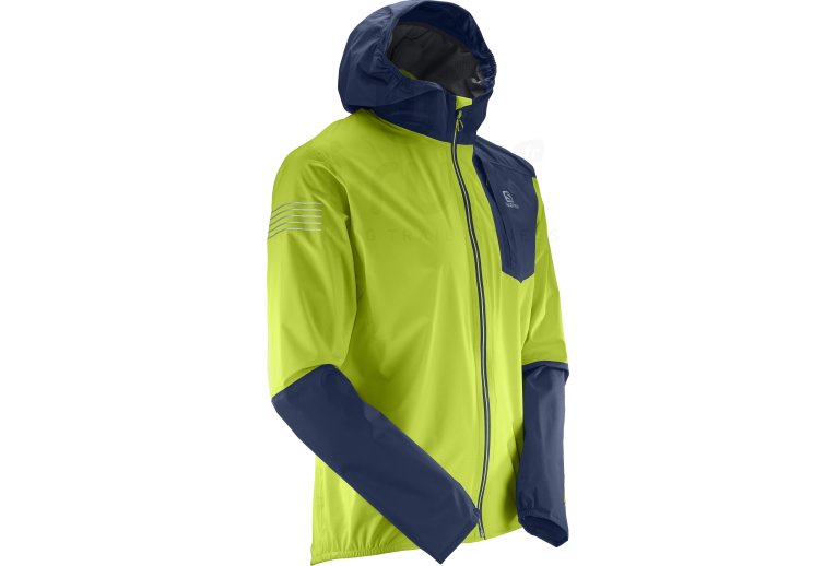 Salomon Chaqueta Pro Bonatti WP