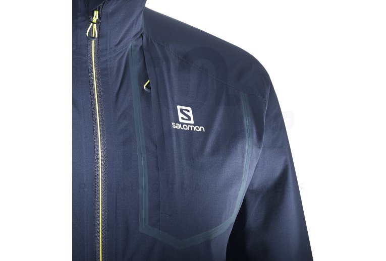 Salomon Chaqueta Pro Bonatti WP