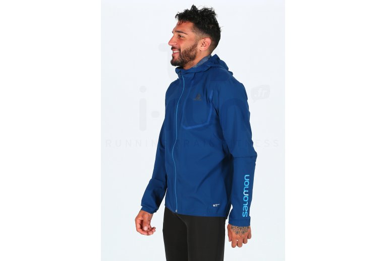 Salomon chaqueta Pro Bonatti WP