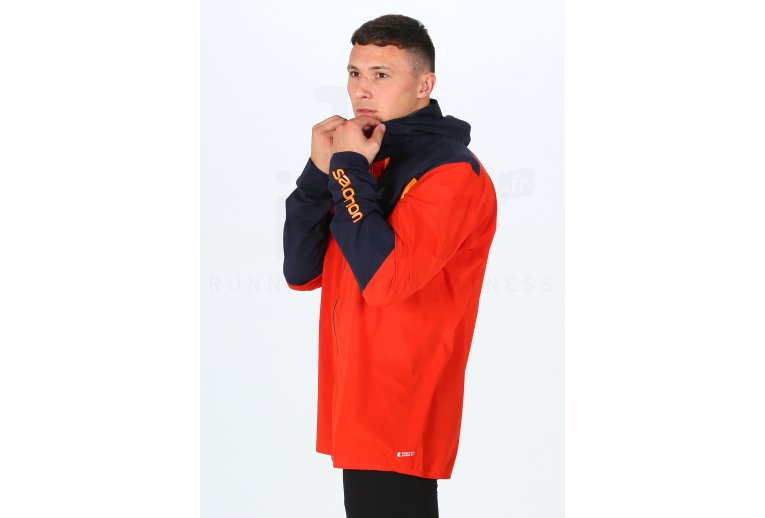 Salomon Chaqueta Pro Bonatti WP