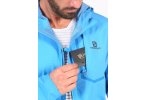 Salomon chaqueta Bonatti Pro WP