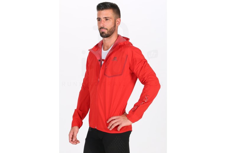 Salomon chaqueta Bonatti Pro WP