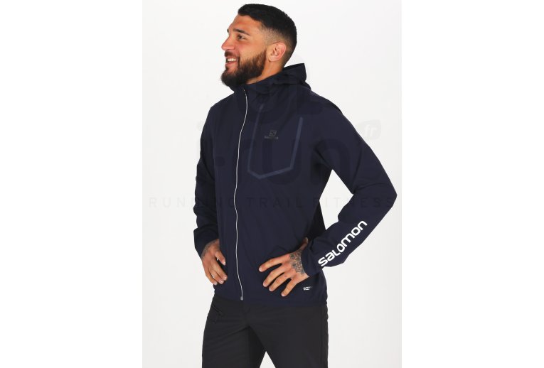 Salomon Bonatti Pro WP Herren