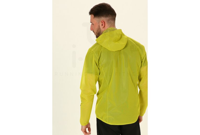 Salomon Chaqueta Bonatti Race WP