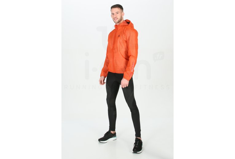 Salomon chaqueta Bonatti Race WP