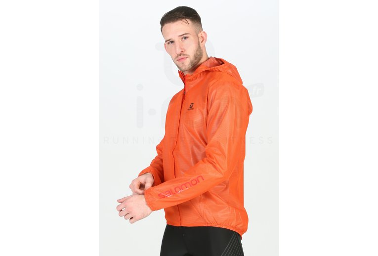 Salomon chaqueta Bonatti Race WP