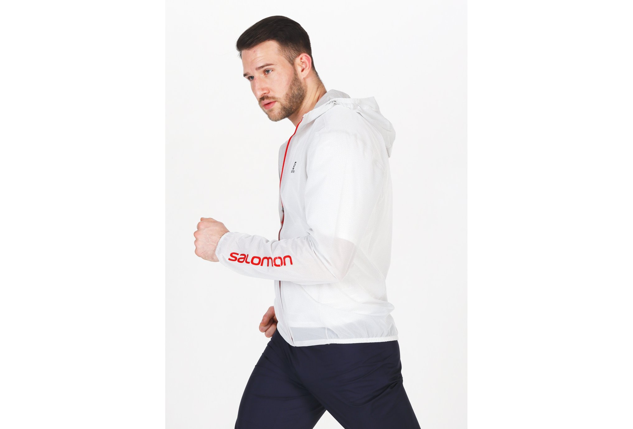 Salomon Bonatti Race WP M vêtement running homme