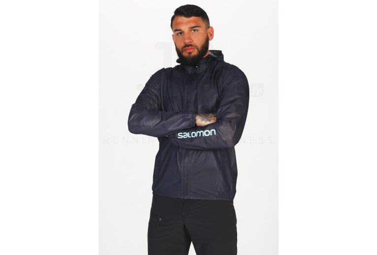 Salomon chaqueta Bonatti Race WP