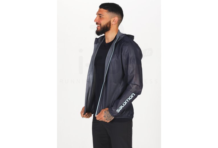 Salomon chaqueta Bonatti Race WP