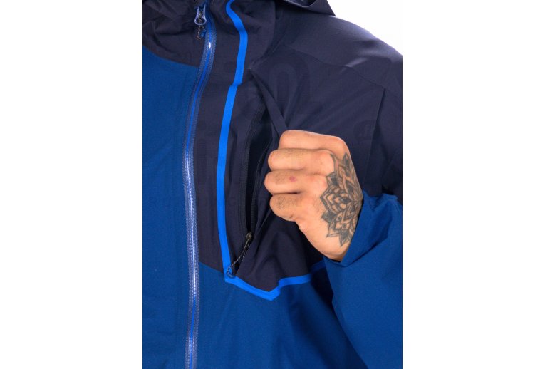 Salomon Bonatti Trail Herren