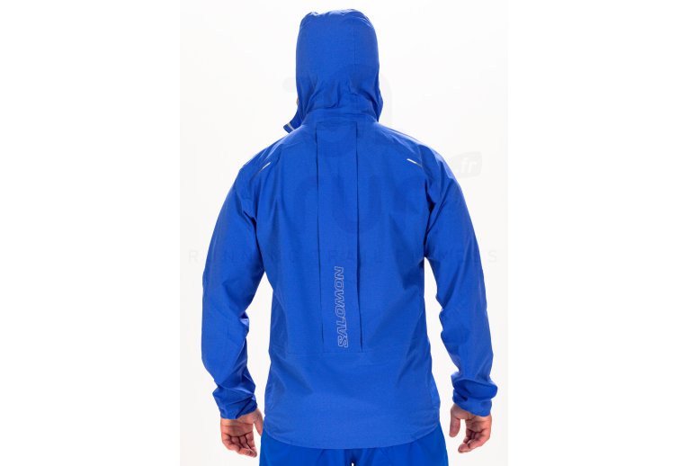 Salomon Bonatti Trail Herren