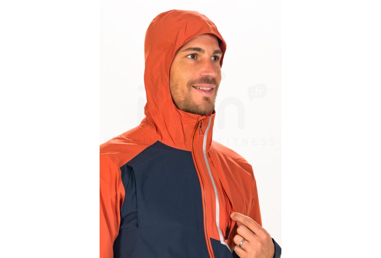 Salomon chaqueta Bonatti Trail