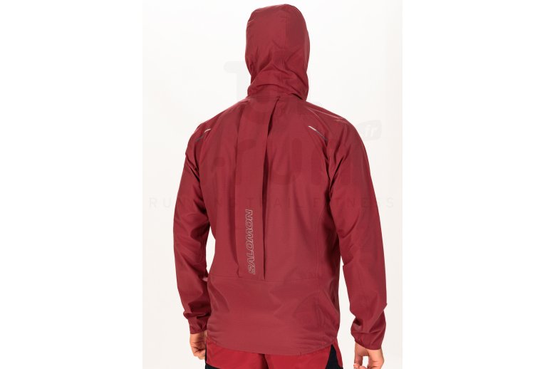 Salomon Bonatti Trail M