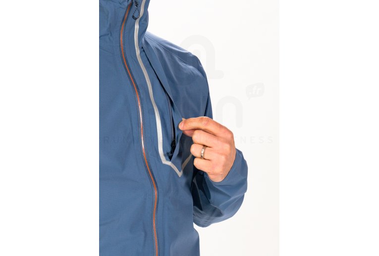 Salomon chaqueta Bonatti Trail