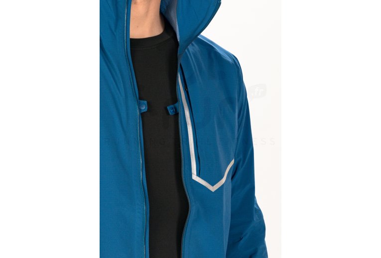 Salomon Bonatti Trail Herren