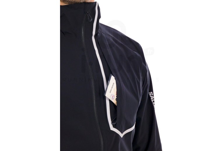 Salomon Bonatti Trail Herren