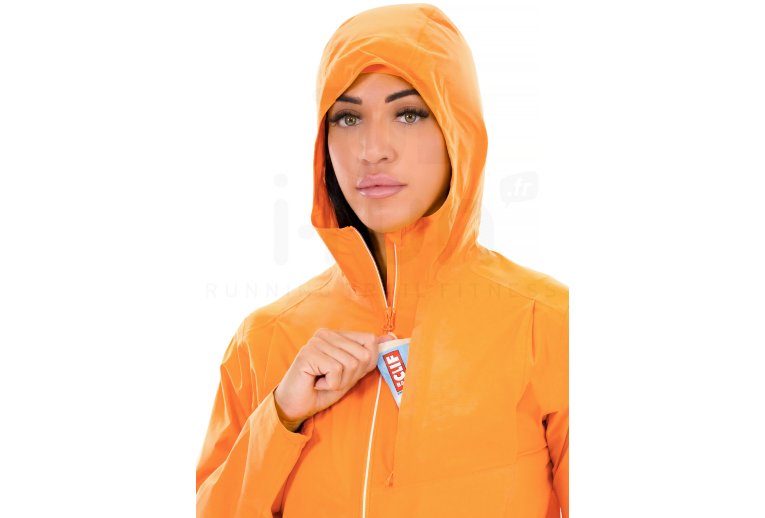 Salomon Bonatti Trail