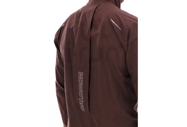 Salomon Bonatti Trail