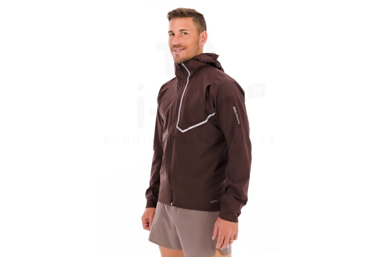 Salomon Bonatti Trail