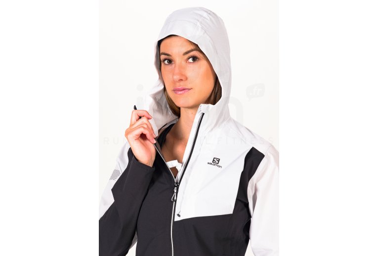 Salomon Bonatti Trail Damen