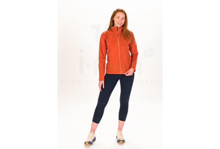 Salomon chaqueta Bonatti Trail