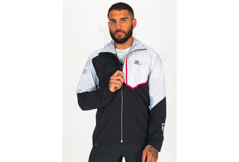 Salomon Bonatti Trail WP Herren