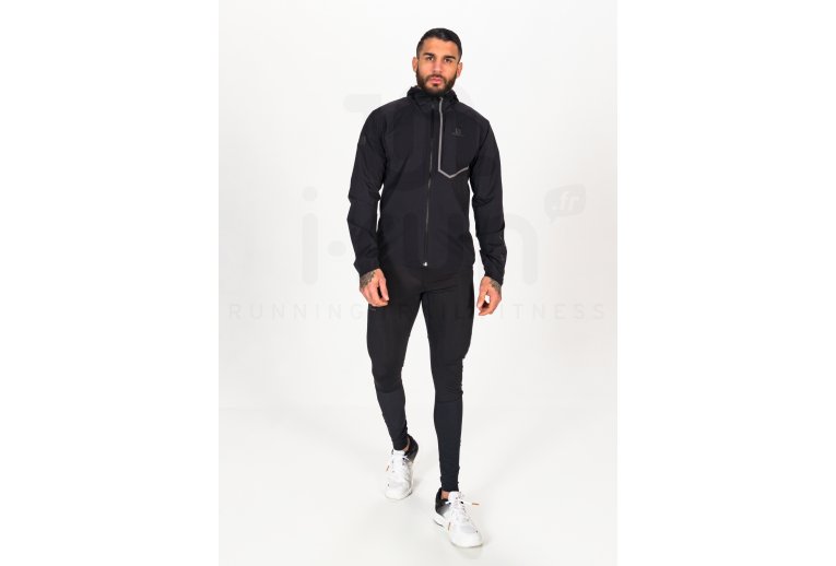 Salomon Bonatti Trail WP Herren