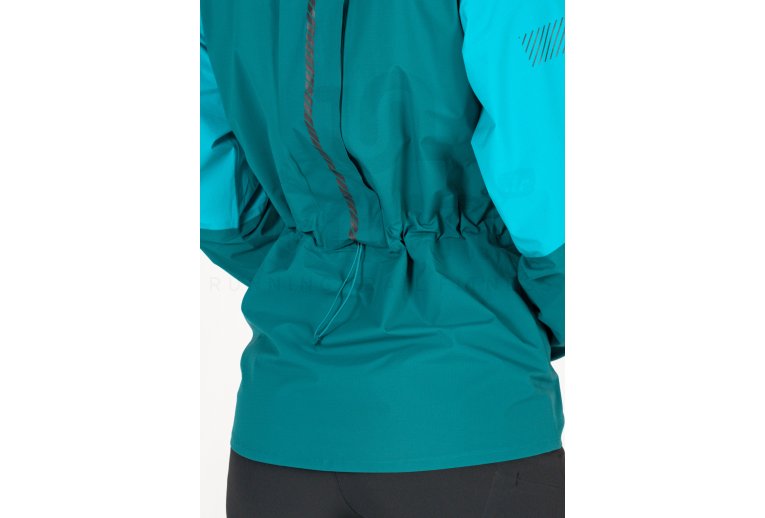 Salomon Bonatti Trail WP Damen