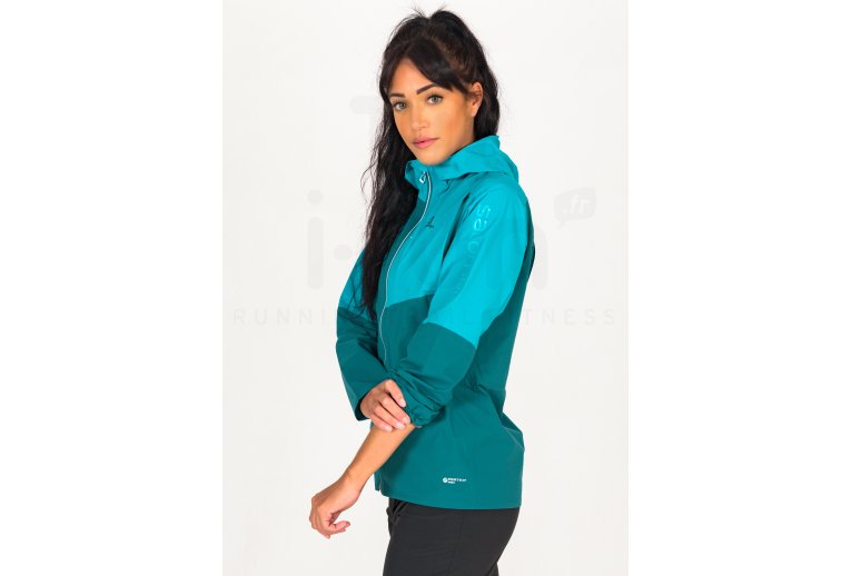 Salomon Bonatti Trail WP Damen