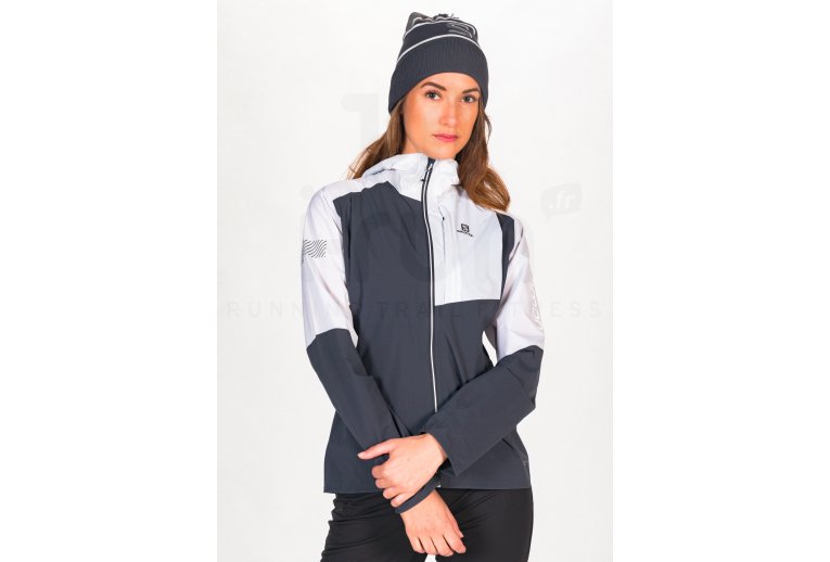 Salomon Bonatti Trail WP Damen