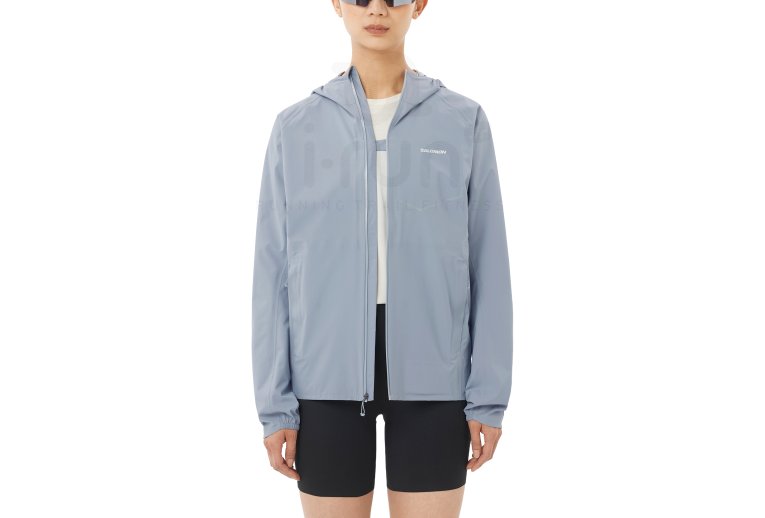 Salomon Bonatti wasserdicht