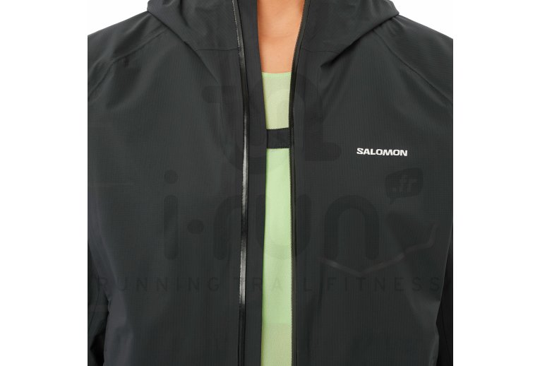 Salomon Bonatti Wasserdicht