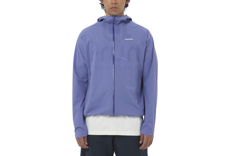 Salomon Bonatti Impermeable