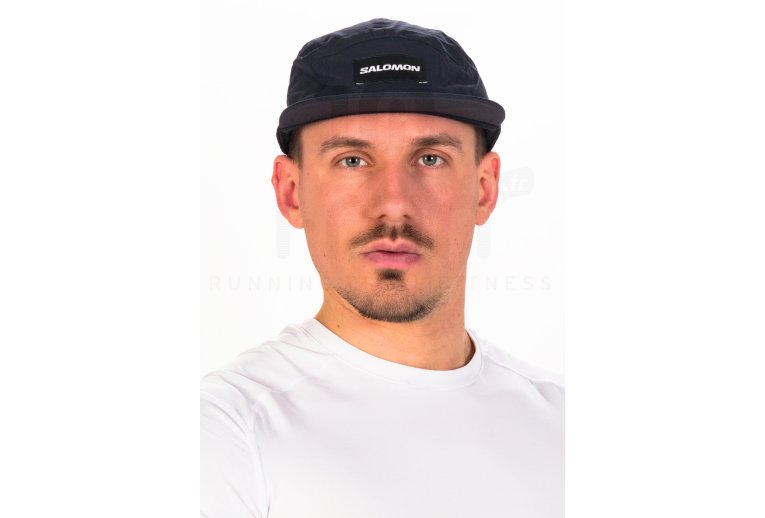 Salomon gorra Bonatti WP Five Panel